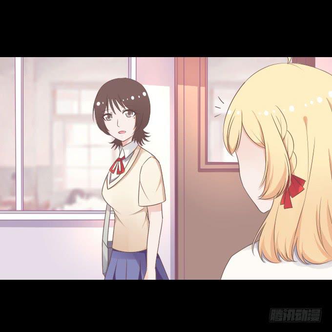 58-考试终于结束了！(1/2)-第59话