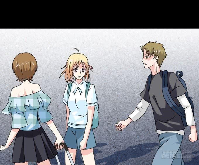 60-出发！(1/2)-第61话