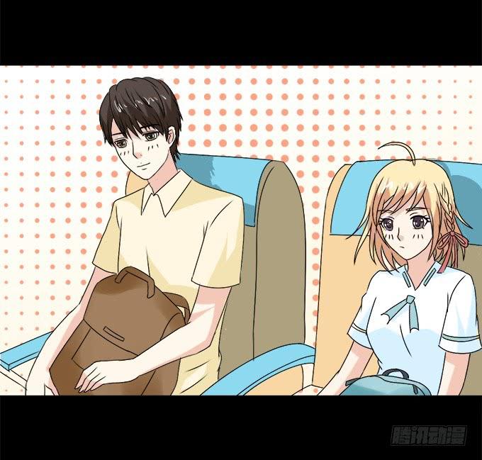 60-出发！(1/2)-第61话