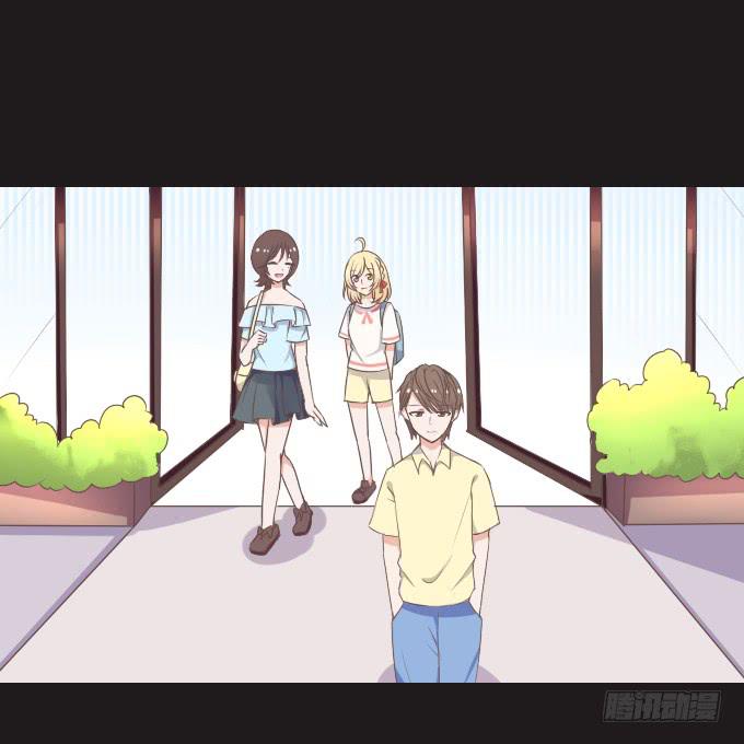 62-夏辰喜欢什么样的帽子？(1/2)-第63话