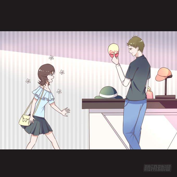 62-夏辰喜欢什么样的帽子？(1/2)-第63话