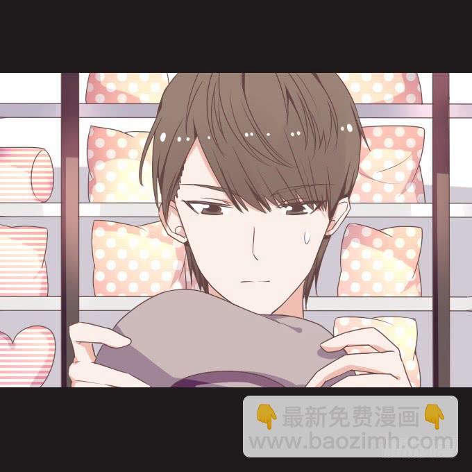 62-夏辰喜欢什么样的帽子？(1/2)-第63话