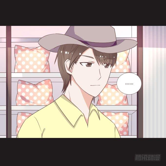 62-夏辰喜欢什么样的帽子？(1/2)-第63话