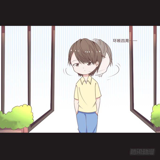 62-夏辰喜欢什么样的帽子？(1/2)-第63话