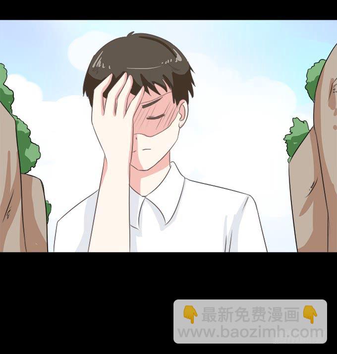 64-像激流一样&ldquo;勇进&rdquo;吧！(1/2)-第65话