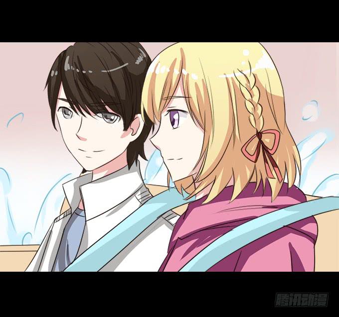 64-像激流一样&ldquo;勇进&rdquo;吧！(1/2)-第65话