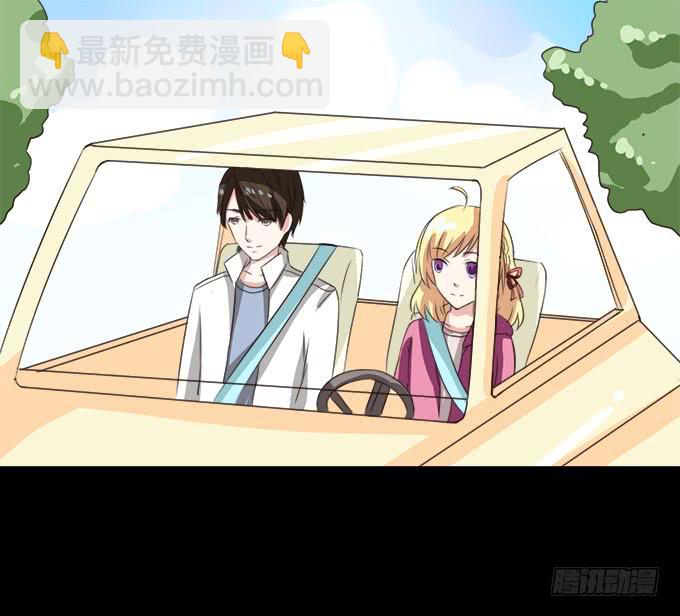 64-像激流一样&ldquo;勇进&rdquo;吧！(1/2)-第65话