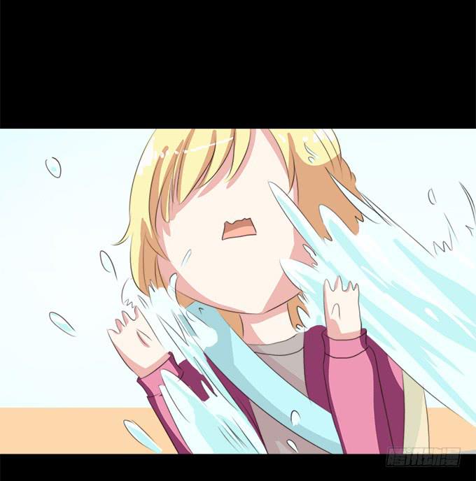 64-像激流一样&ldquo;勇进&rdquo;吧！(1/2)-第65话