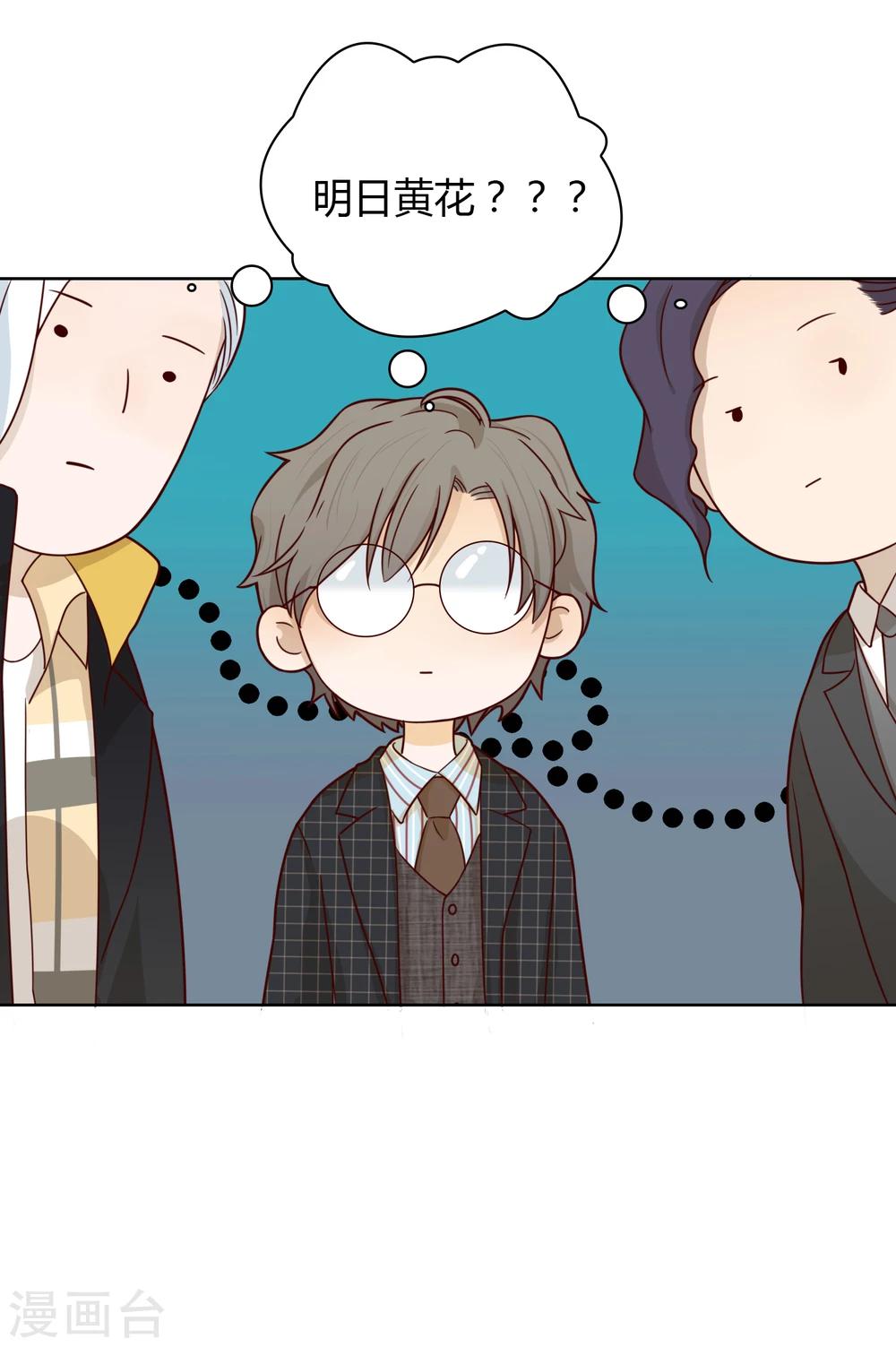 第22话 工作-第23话