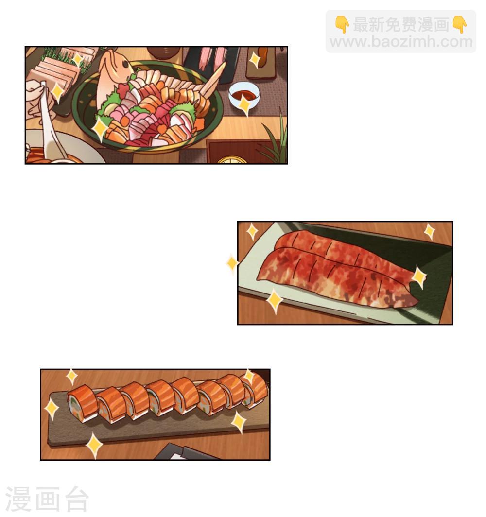 第24话 下班了-第25话