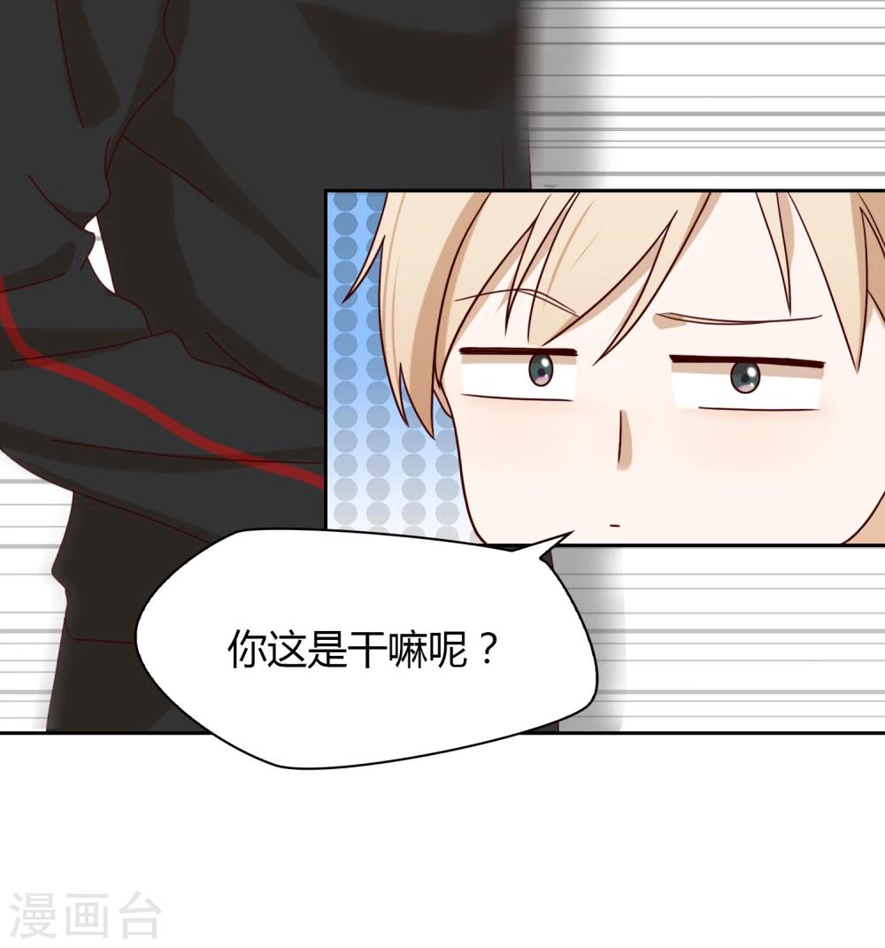 第28话 手套-第29话