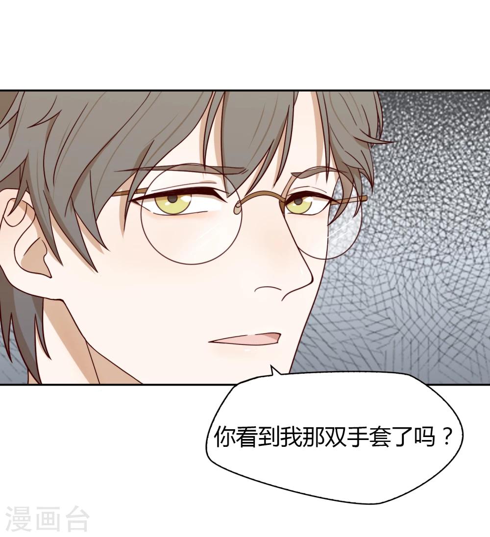 第28话 手套-第29话