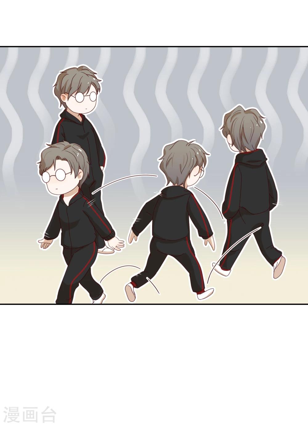 第28话 手套-第29话