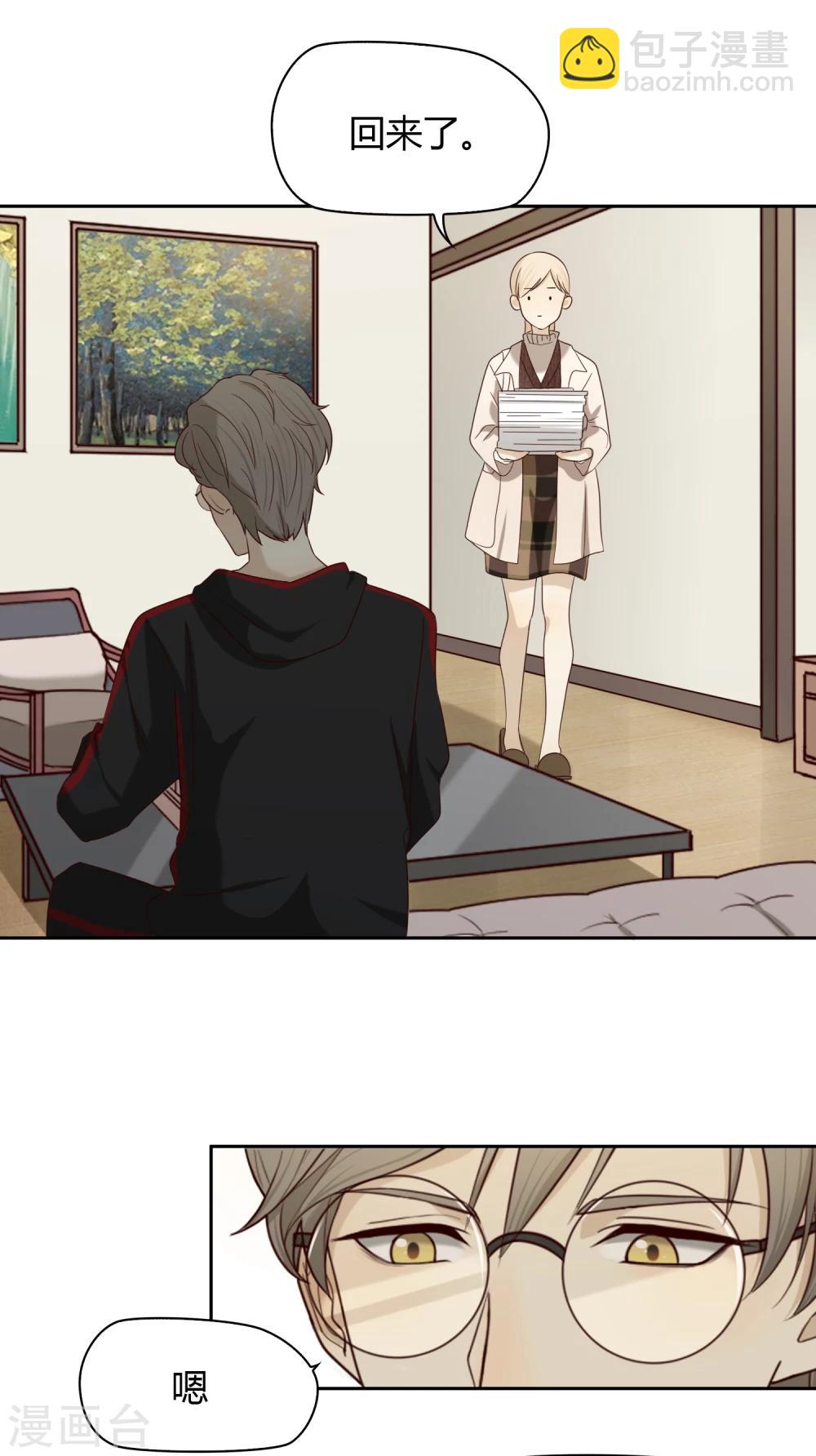 第30话 加班-第31话