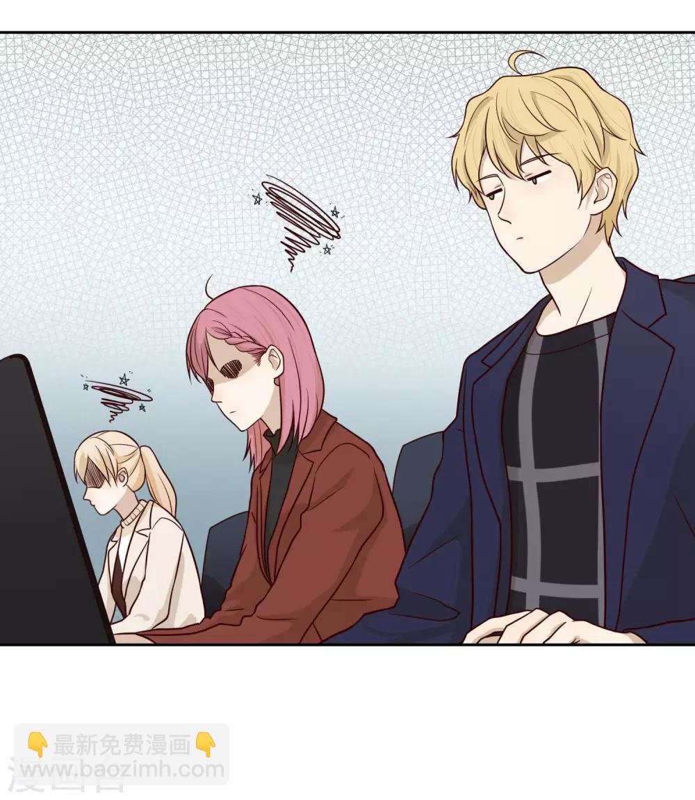 第30话 加班-第31话