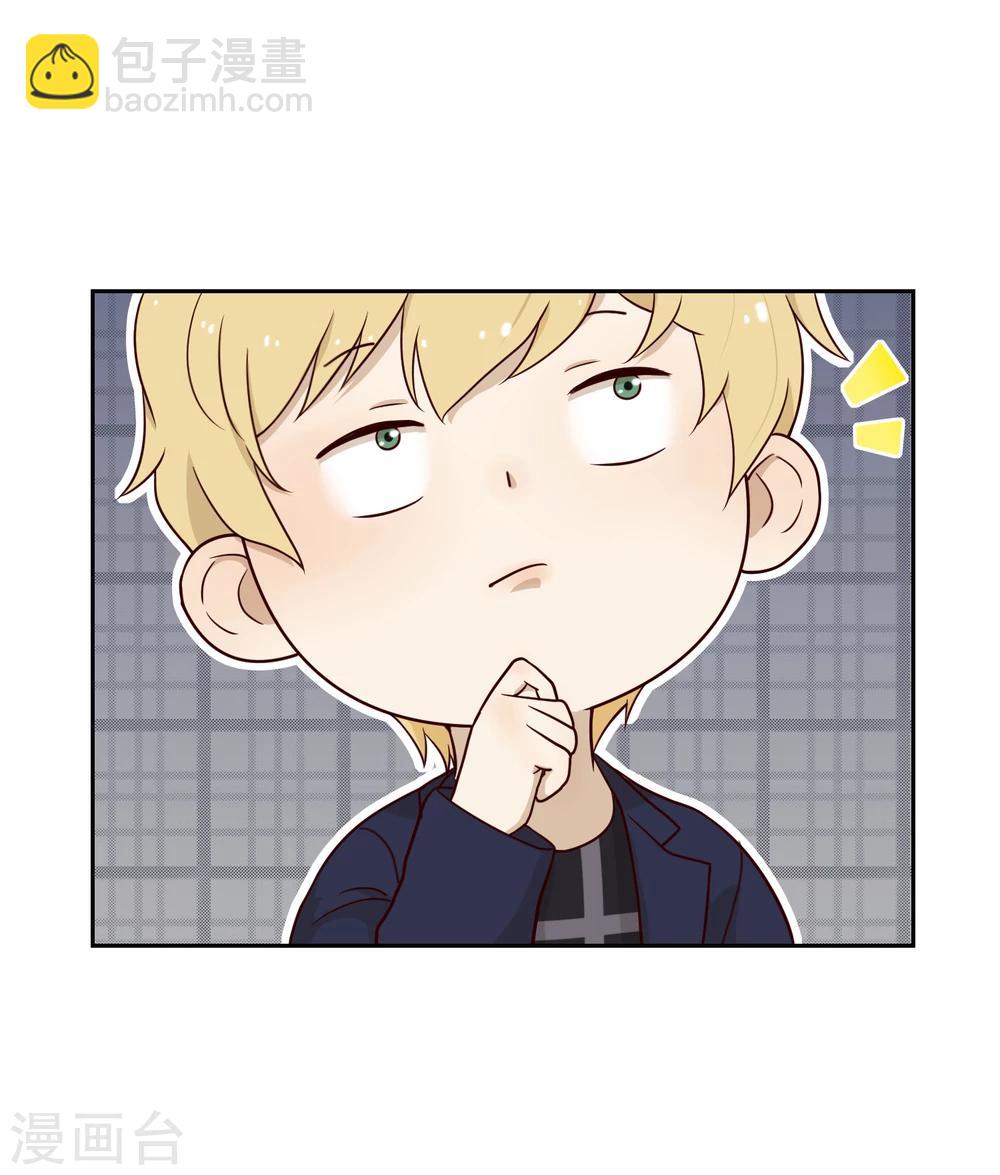 第30话 加班-第31话