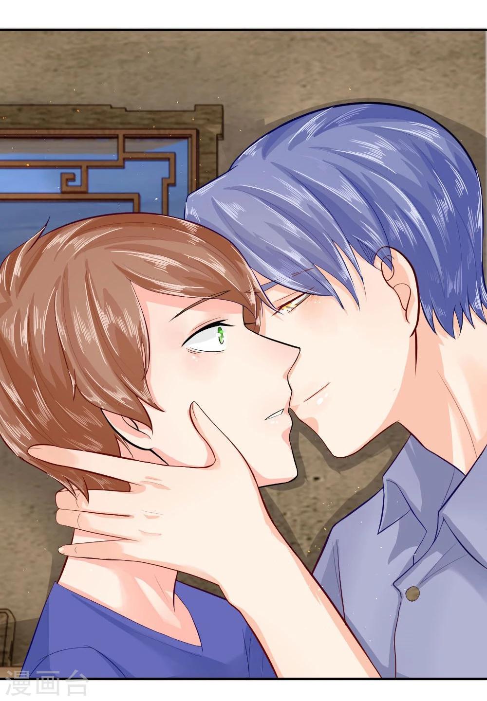 第42-43话 我不准你死-第25话