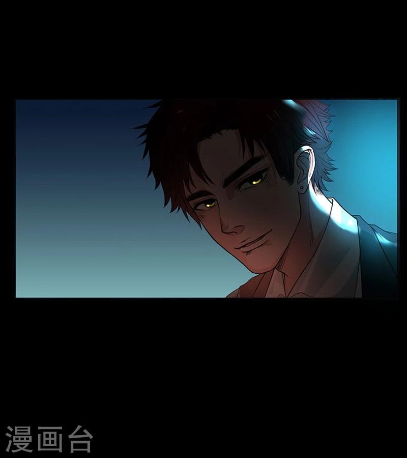 第1话 你相信神的存在吗-第1话