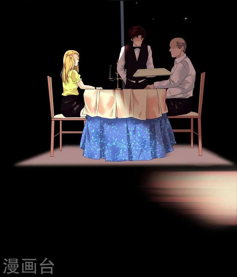 第1话 你相信神的存在吗-第1话