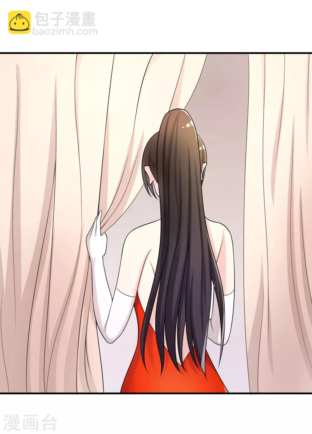 第26话 醋味弥漫的试衣间-第27话