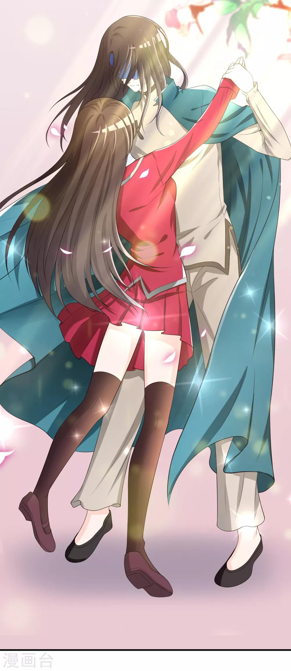 第42话 神秘人-第43话