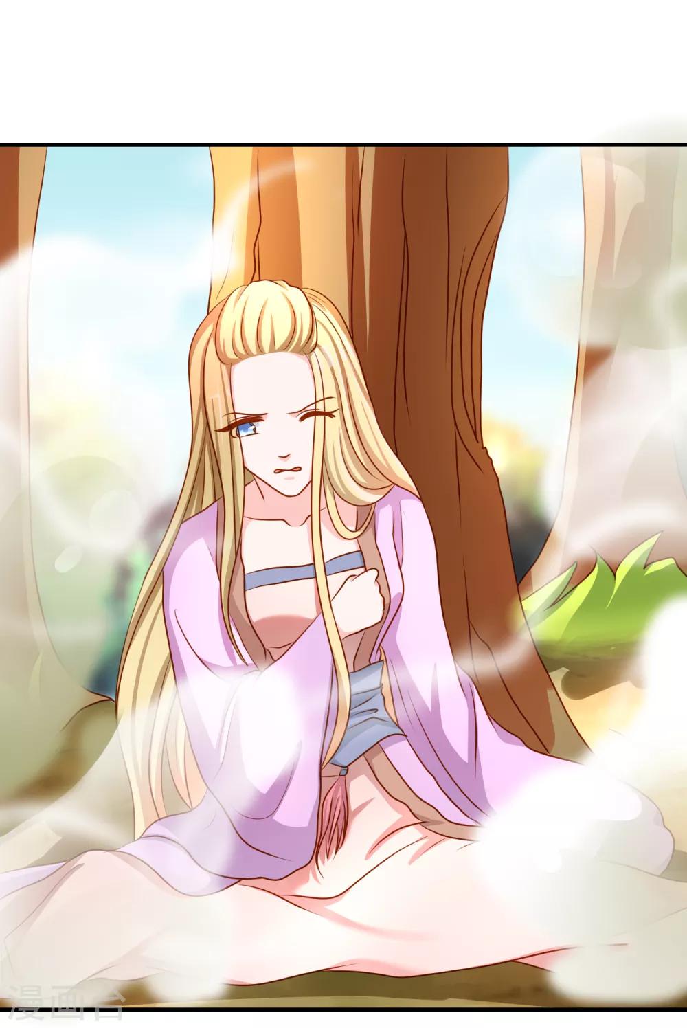 第58话 道魔势不两立-第59话