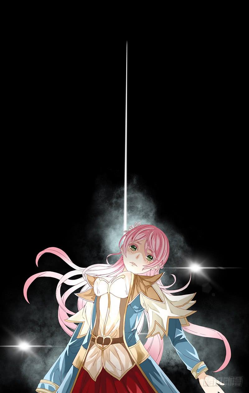 世界第一倒霉的少女(1/3)-第1话