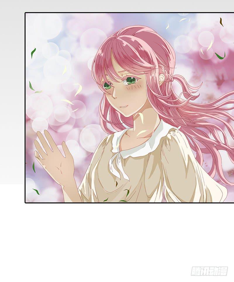 世界第一倒霉的少女(1/3)-第1话