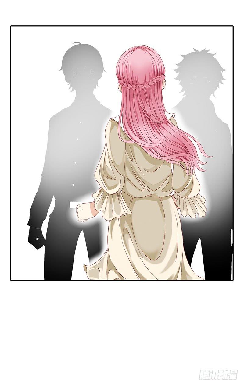 世界第一倒霉的少女(1/3)-第1话