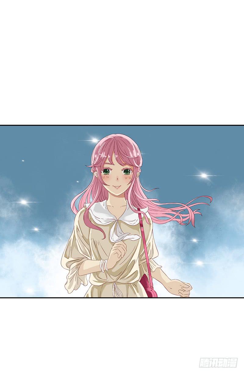 世界第一倒霉的少女(1/3)-第1话