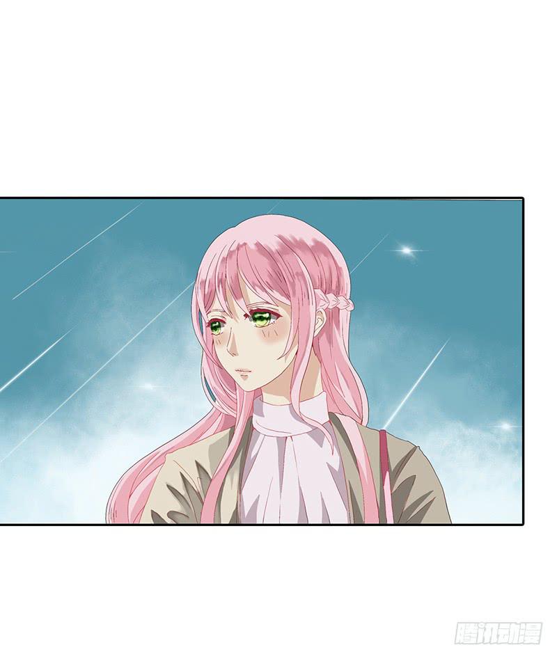 世界第一倒霉的少女(1/3)-第1话