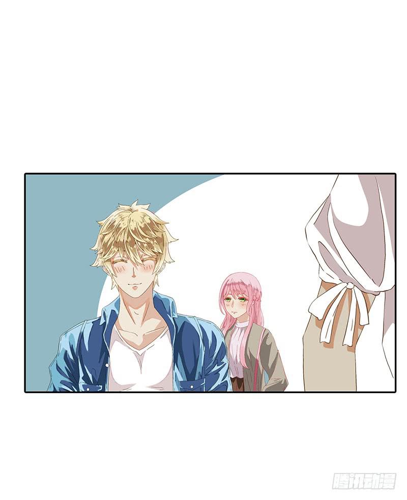 世界第一倒霉的少女(1/3)-第1话