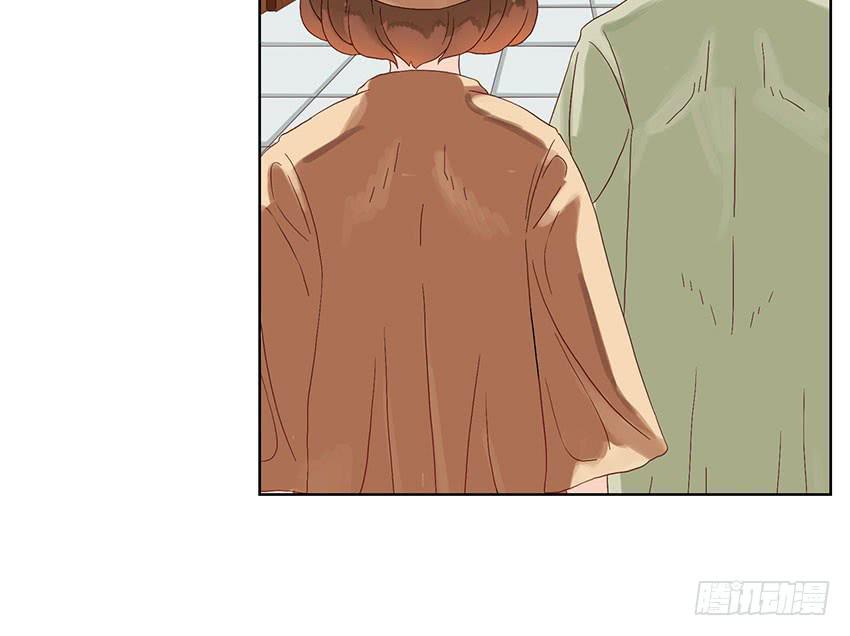 我误闯了绯殿下的房间！(1/3)-第5话