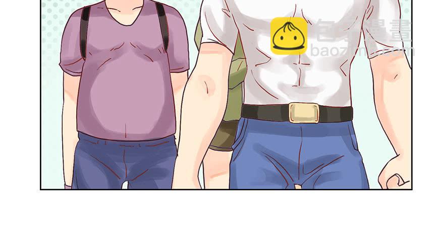 去绯学长的秘密基地(1/3)-第7话