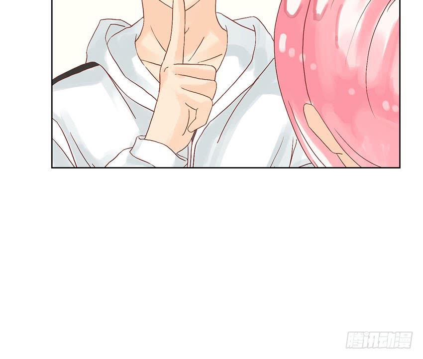 去绯学长的秘密基地(1/3)-第7话