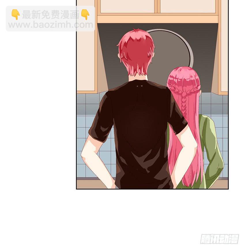 累心的早晨(1/3)-第9话