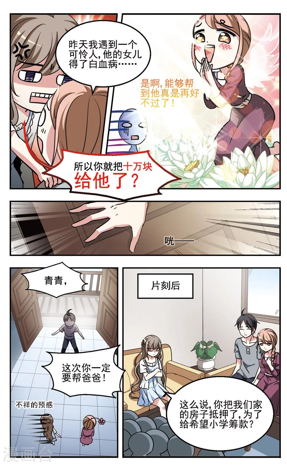 第1话 委托达人-第1话