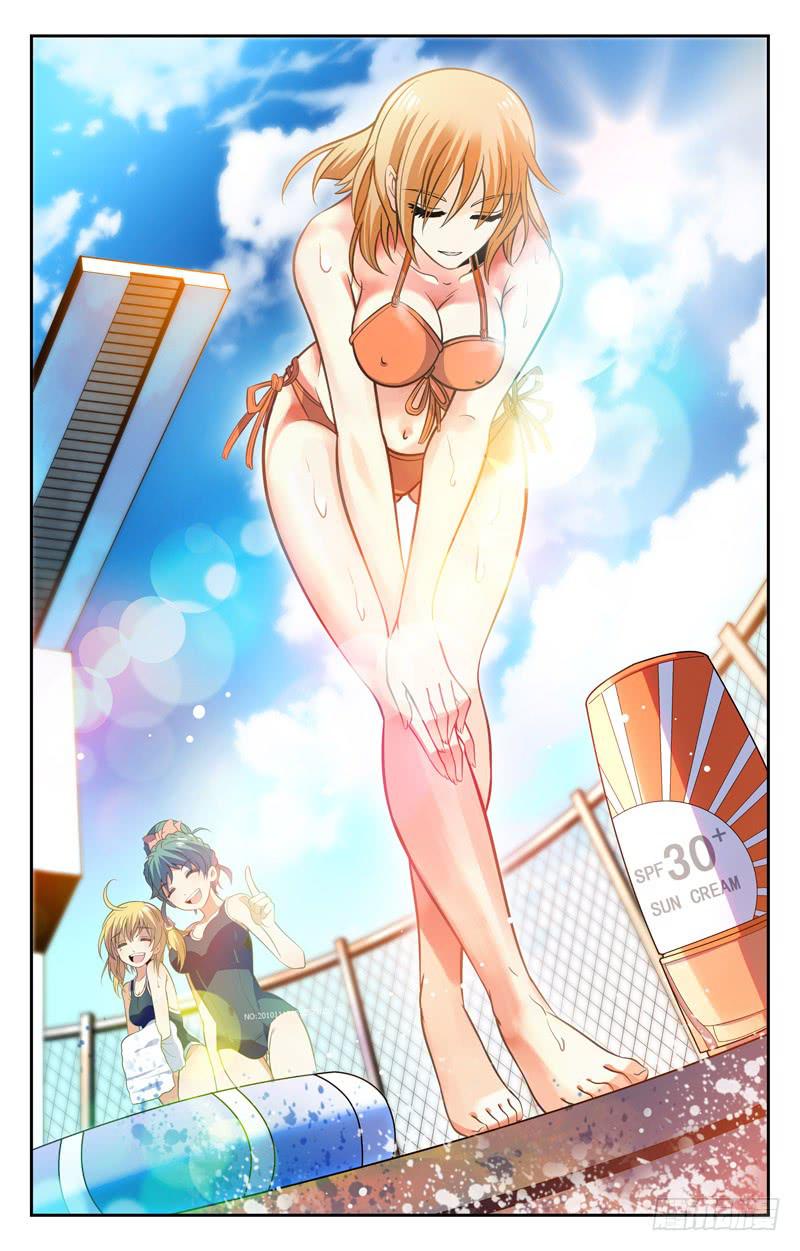 两个世界-第23话