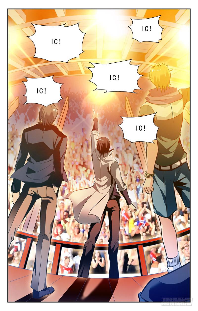 夺冠！-第53话