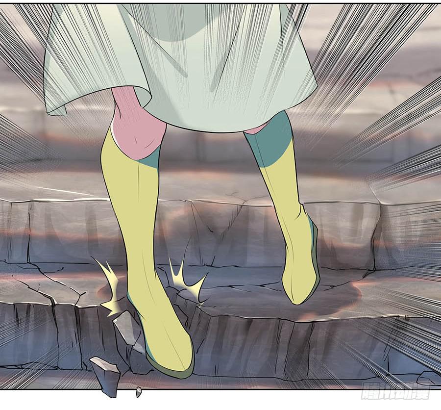 013曙光(1/2)-第17话