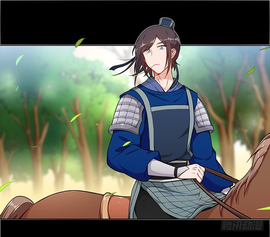 056黑烟怪物(1/2)-第61话