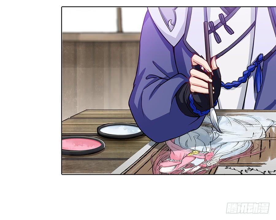 058扑朔迷离(1/2)-第63话