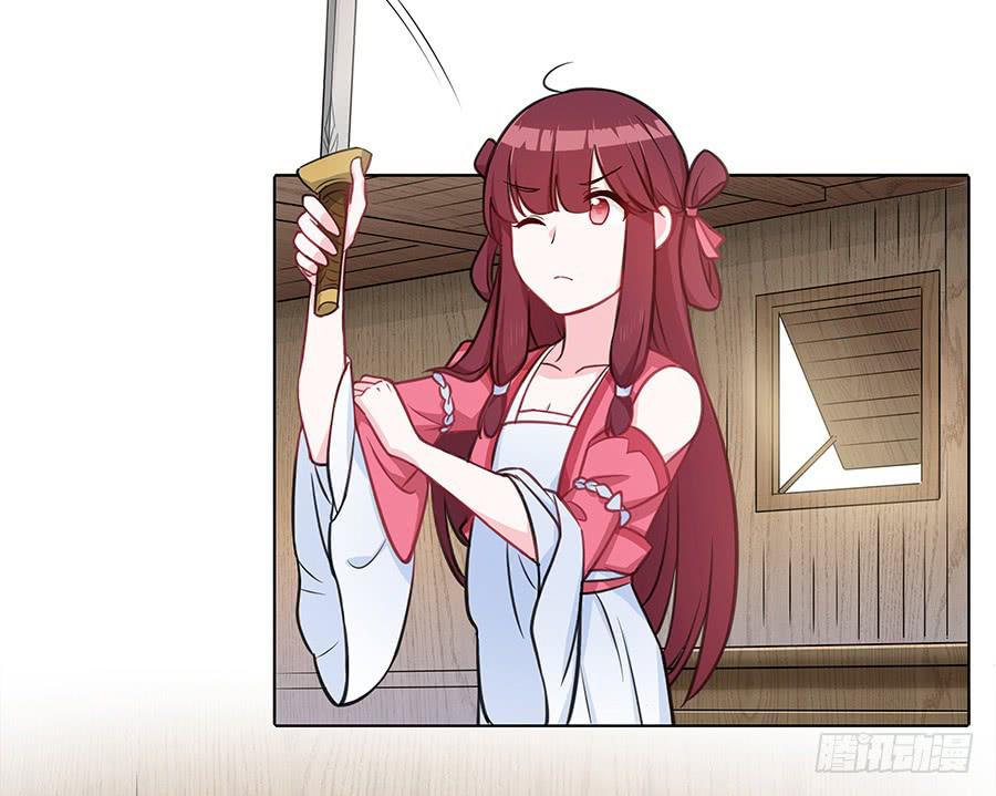 058扑朔迷离(1/2)-第63话