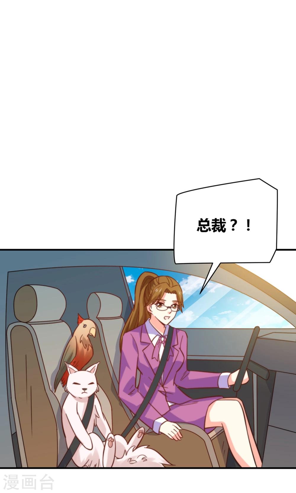 第49话 猫成精了-第51话