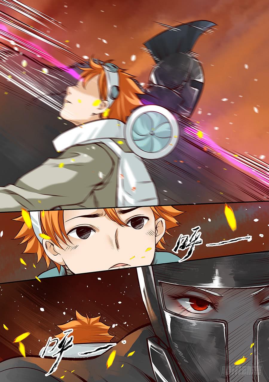 第六十九话-第71话