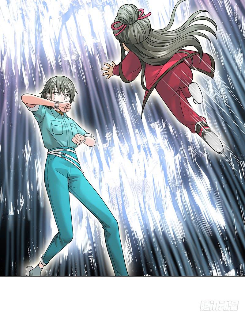 第十回：凶神恶煞-第11话