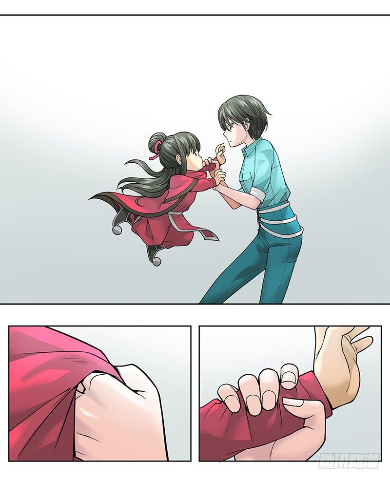 第十回：凶神恶煞-第11话