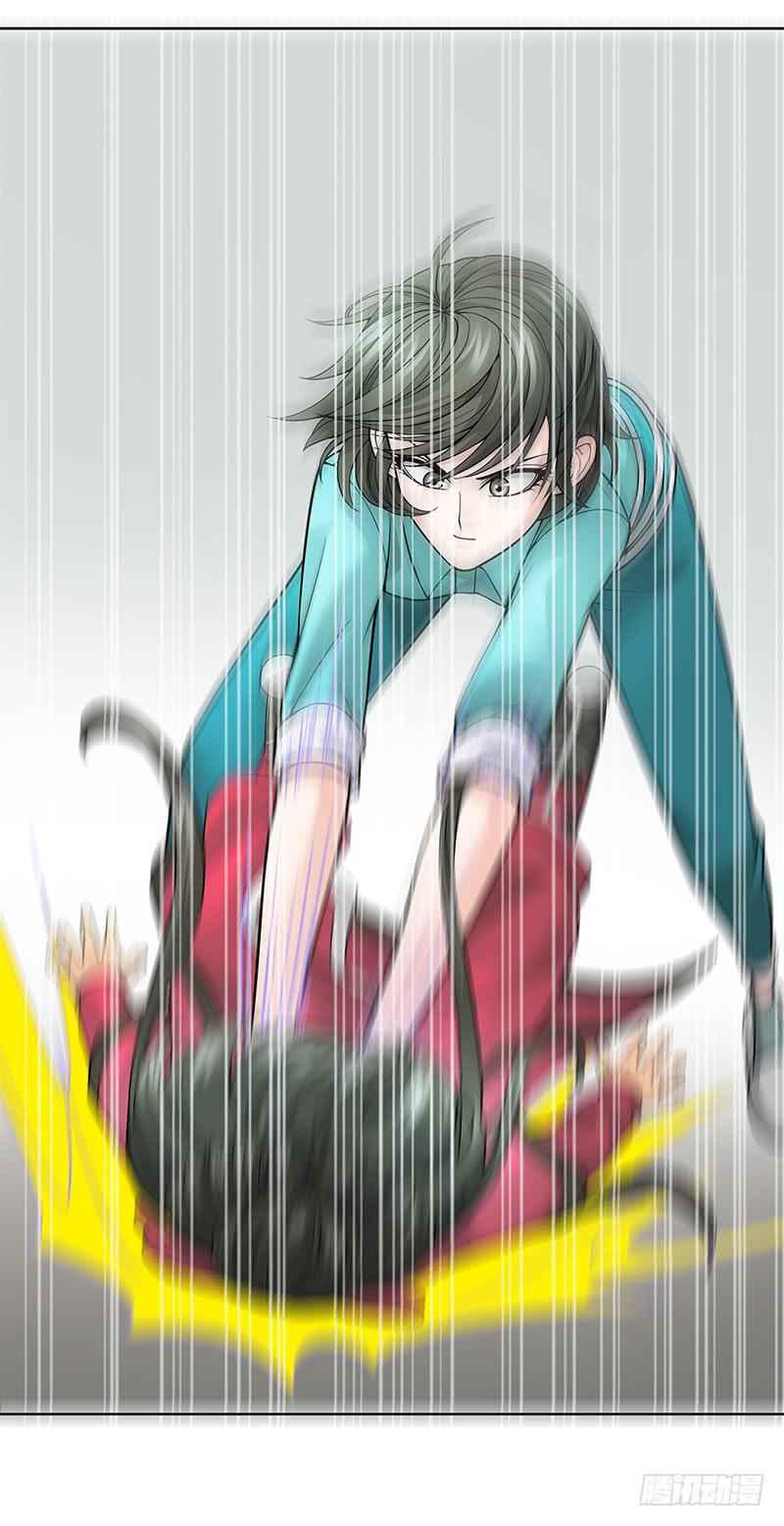 第十回：凶神恶煞-第11话