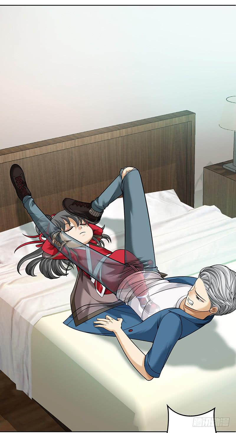 第十回：凶神恶煞-第11话