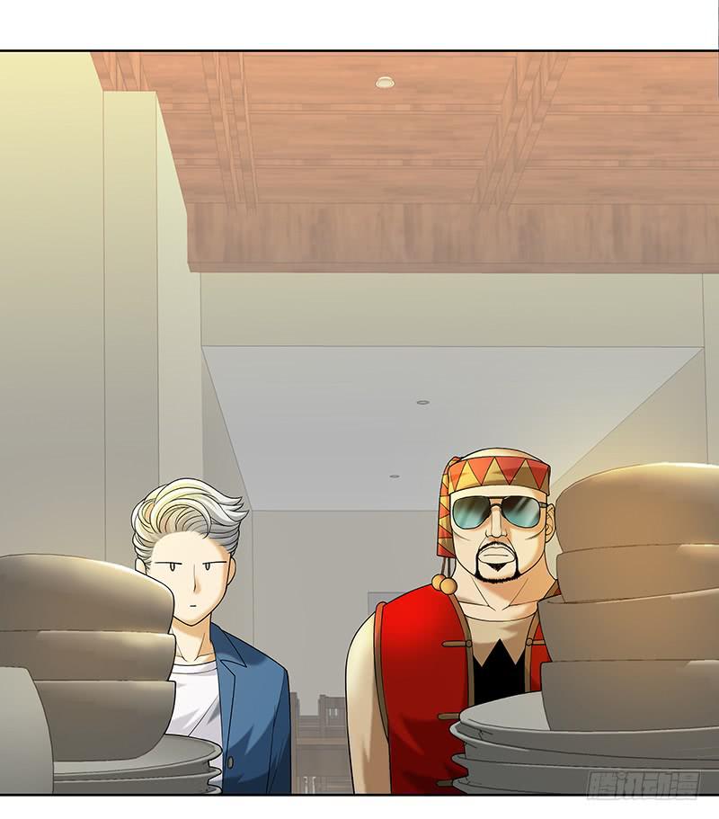 第十八回：无敌大胃王-第19话